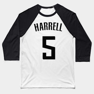 Harrell Baseball T-Shirt